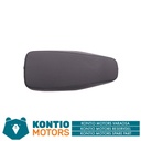 Kontio Motors e Manki: Istuin