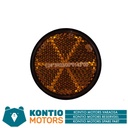 Kontio Motors e Manki: Sivuheijastin