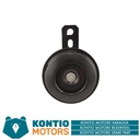 Kontio Motors e Manki: Äänimerkki
