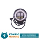 Kontio Motors e Manki: Etuvalo
