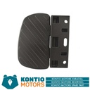 Kontio Motors e Manki: Vasen jalkatuki