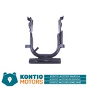 Kontio Motors e Manki: Takahaarukka
