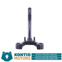 Kontio Motors e Manki: Etuhaarukka