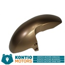 Kontio Motors e Manki: Etulokasuoja, hiekka