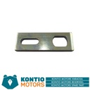 Kontio Motors e Manki: Moottorin lukituslevy