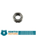 Kontio Motors e Manki: M16 mutteri moottoriin