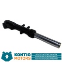 Kontio Motors e Manki: Etujousi vasen