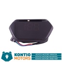 Kontio Motors e Manki: Mittaristo