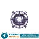 Kontio Motors Kruiser Tiffany/Express: Etuvalo