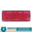 Kontio Motors Tiffany/Express: Takalokasuojan heijastin