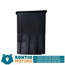 Kontio Motors Kruiser Tiffany/Express/Elektra/Forte: Akkulaatikko istuimen alla