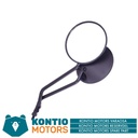 Kontio Motors Kruiser Tiffany/Express: Peilipari