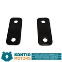 Kontio Motors Kruiser: Takalokasuojan vahvike