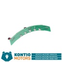 Kontio Motors Kruiser Forte: Moottorin hall-anturi