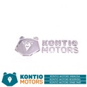 Kontio Motors Logo tarra