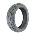 Kontio Motors Autokruiser Luxury LongRange: Eturengas 130/60-13