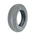 Kontio Motors Autokruiser Luxury LongRange: Takarengas 135/70-12