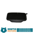 Kontio Motors Kruiser Forte: LCD mittaristo