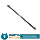 Kontio Motors Autokruiser: Etuakseli
