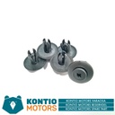 Kontio Motors Autokruiser: Levitysniitti 5kpl