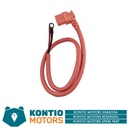 Kontio Motors e Manki: Akun liitinjohto 2026-vuosimalliin