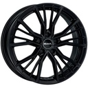 MAK UNION 8.5x21 5/112 ET43 CB66.45