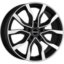 MAK KOLN 9.5x21 5/112 ET31 CB66.45