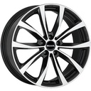 MAK WOLF 7x18 5/112 ET43 CB57.1