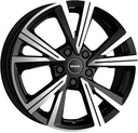 MAK QVARZ 7x17 5/100 ET39 CB57.1