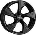 MAK STARK 9.5x21 5/130 ET58 CB66.4