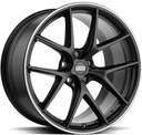 BBS CI-R SATIN BLACK 10.5x20 5/120 ET35 CB82