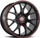 BBS CH-R NÜRBURGRING EDITION 9x20 5/112 ET25 CB66.6