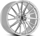 VOSSEN HF4T SILV POL 10.5x20 5/112 ET30 CB66.6