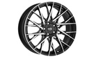 DOTZ FUJI DARK 8x18 5/112 ET35 CB70.1