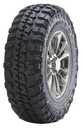 35x12.50R20 121Q FEDERAL COURAGIA M/T