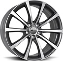 BROCK B32 TITAN FULL POL 11x22 5/120 ET38 CB74.1