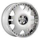 OZ RACING LEONARDO III 0  5X1 8.5x20 5/20 ET30 CB79
