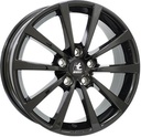 IT WHEELS ALICE 7x17 5/108 ET45 CB65.1