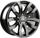 CMS C22 6.5x16 5/114.3 ET50 CB64.1