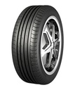 215/40R16 86V NANKANG SPORTNEX AS-2+ XL