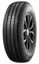 215/70R15 109/107S THREE-A EFFIVAN