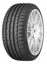 265/40R20 104Y CONTINENTAL CONTISPORTCONTACT 3 XL