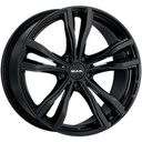 MAK X-MODE 10x21 5/120 ET40 CB74.1