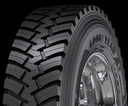 12.00R22.5 152/148K GOODYEAR OMNITRAC D HEAVY DUTY DRIVE