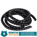 Kontio Motors Kruiser: Johtojen/letkujen suoja 1m