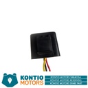 Kontio Motors Kruiser Premium Pack: Vilkun rele