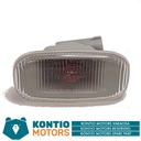Kontio Motors Autokruiser: Sivuvilkku