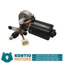Kontio Motors Autokruiser: Tuulilasinpyyhkijän moottori