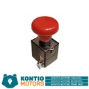 Kontio Motors Autokruiser: Päävirtakytkin