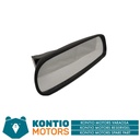 Kontio Motors Autokruiser: Taustapeili